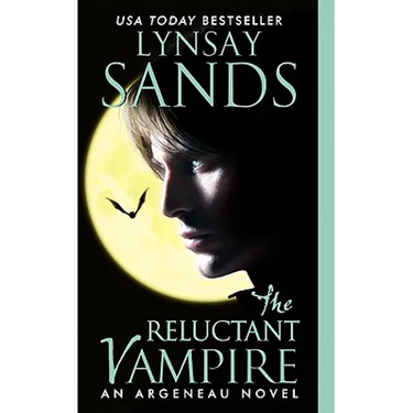 The Reluctant Vampire