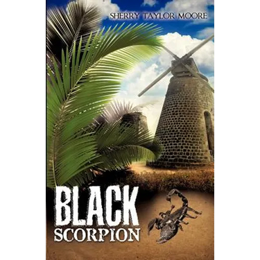 Black Scorpion