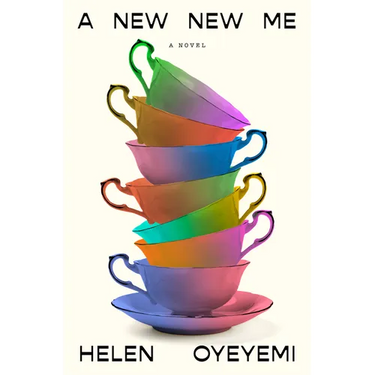 A New New Me