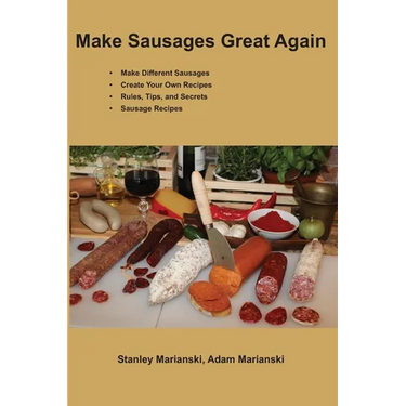Make Sausages Great Again