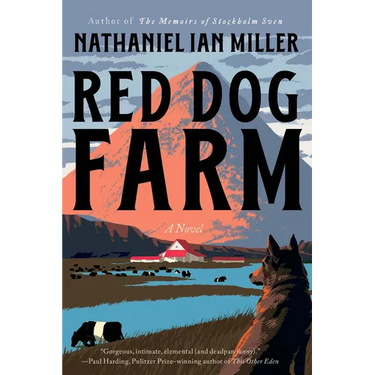 Red Dog Farm
