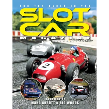 Slot Car Magazine