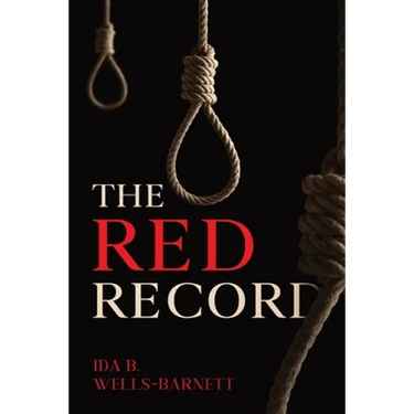 The Red Record