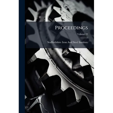 Proceedings; Volume 22