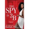 The Spy in 3B