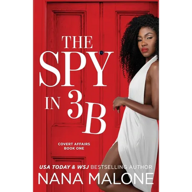 The Spy in 3B