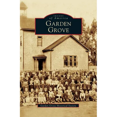 Garden Grove
