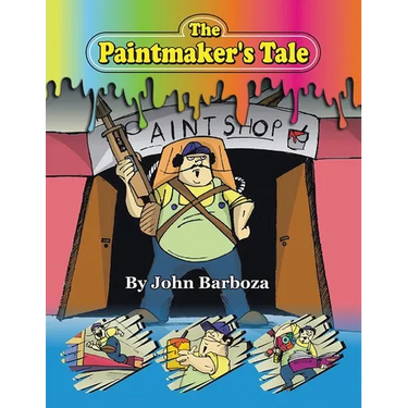 The Paintmaker's Tale
