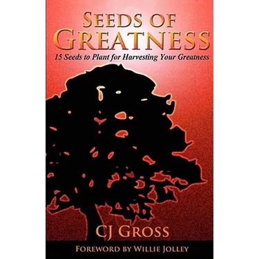 Seeds of Greatness