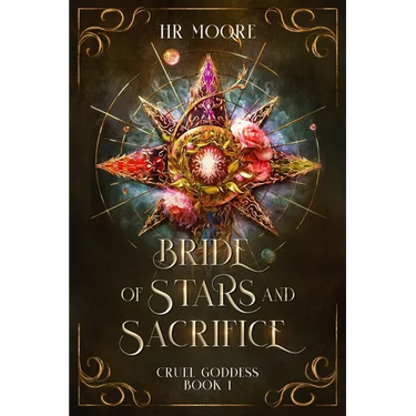 Bride of Stars and Sacrifice
