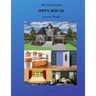 The Real Estate Open House Guest Book