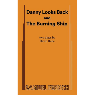 Danny Looks Back and the Burning Ship