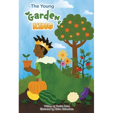 The Young Garden King
