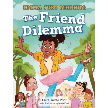 The Friend Dilemma