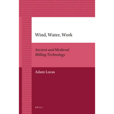 Wind, Water, Work