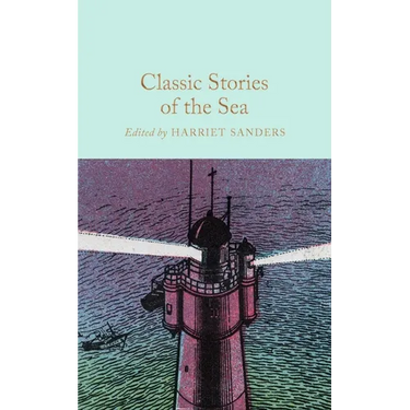 Classic Stories of the Sea