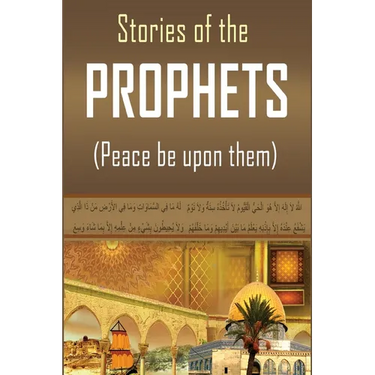 Stories of the Prophets