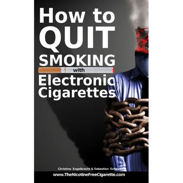 How to quit smoking with Electronic Cigarettes