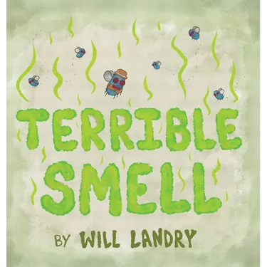 Terrible Smell