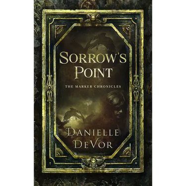 Sorrow's Point