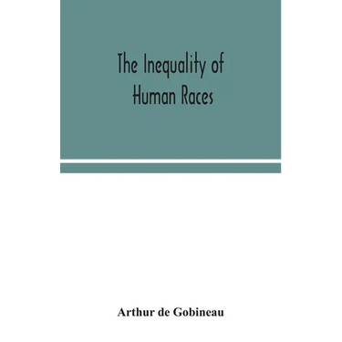 The inequality of human races