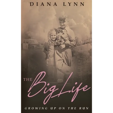 The Big Life: Growing Up on the Run
