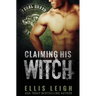 Claiming His Witch