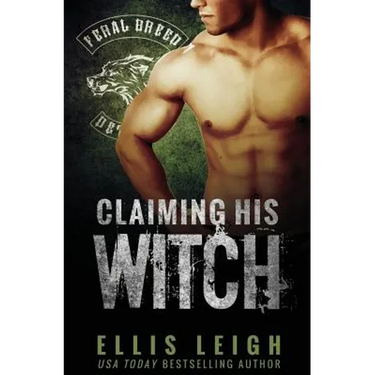 Claiming His Witch