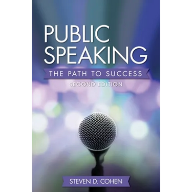 Public Speaking: The Path to Success