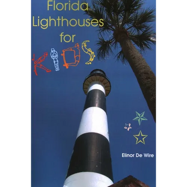 Florida Lighthouses for Kids