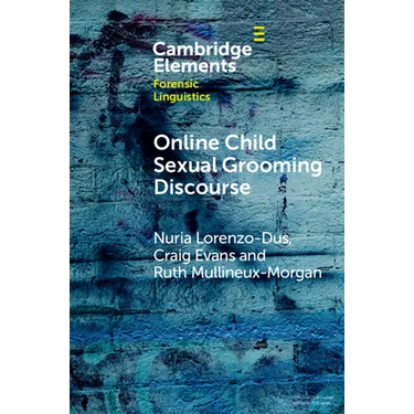 Online Child Sexual Grooming Discourse