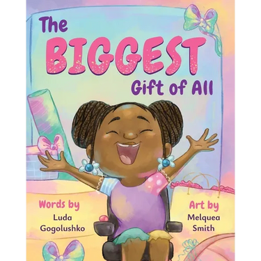 The Biggest Gift of All