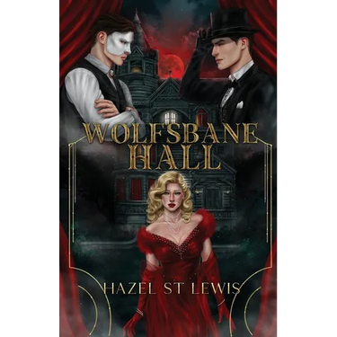 Wolfsbane Hall