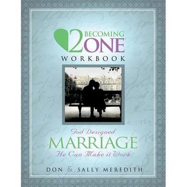 Two Becoming One Workbook