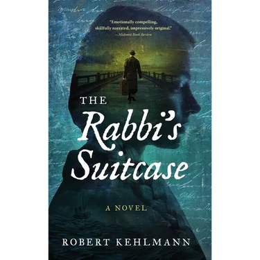 The Rabbi's Suitcase