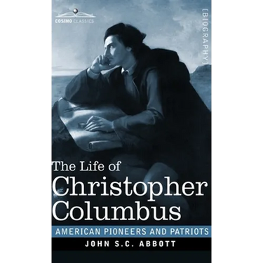 The Life of Christopher Columbus