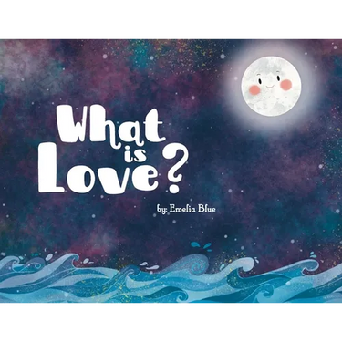 What is Love?