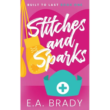 Stitches and Sparks
