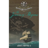 Thirteen Brother Pirates: The Journey Begins