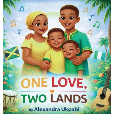 One Love, Two Lands