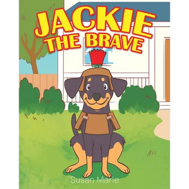 Jackie the Brave