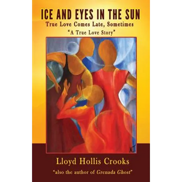 Ice and Eyes in the Sun: True Love Comes Late, Sometimes