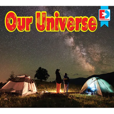Our Universe