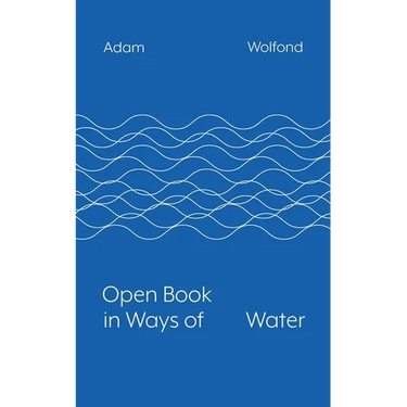 Open Book in Ways of Water