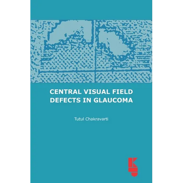 Central Visual Field Defects in Glaucoma