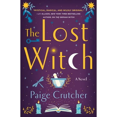 Lost Witch