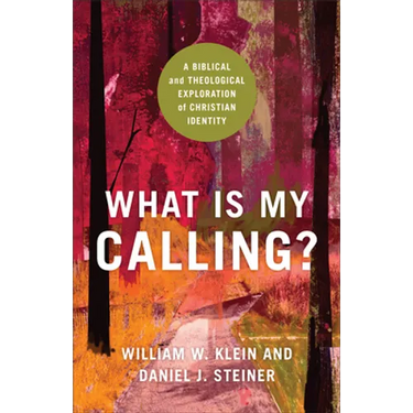 What Is My Calling?