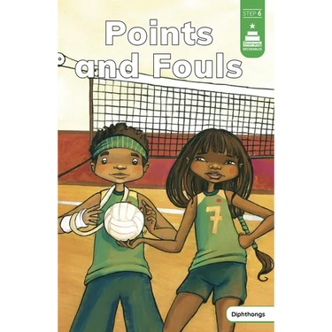 Points and Fouls