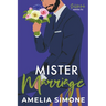 Mister Marriage