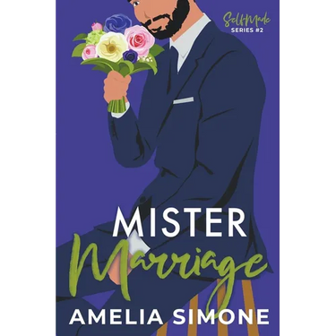 Mister Marriage